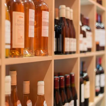 호텔 Boutique Hotel Aultia - Baie De Somme