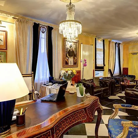 Boutique Hotel Aultia - Baie De Somme 얼트