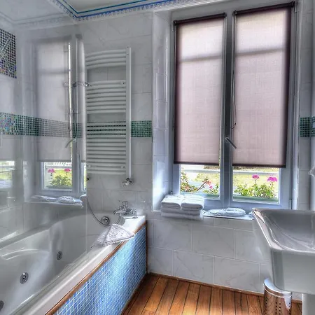 Boutique Hotel Aultia - Baie De Somme