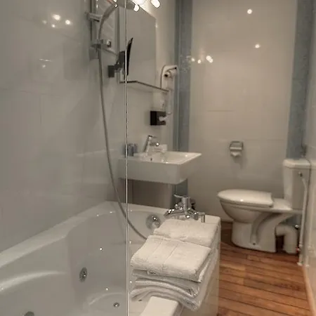 Ξενοδοχείο - Aultia - Baie De Somme