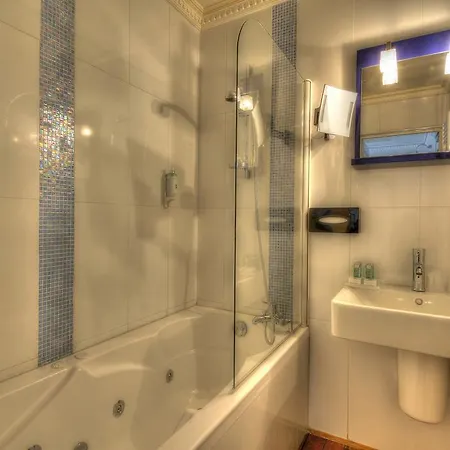 ホテル - Aultia - Baie De Somme 4*