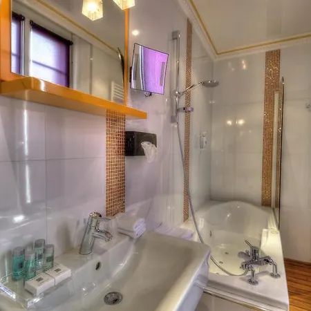 Boutique Hotel Aultia - Baie De Somme