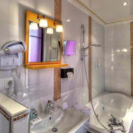 - Aultia - Baie De Somme オー