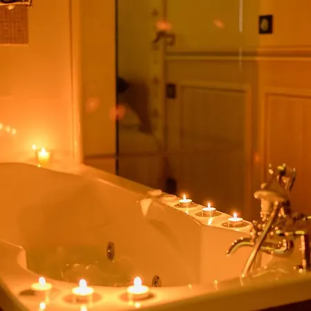 Boutique Hotel Aultia - Baie De Somme 얼트