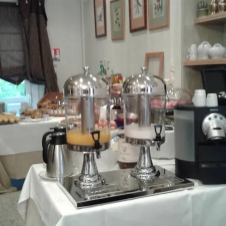 호텔 Boutique Hotel Aultia - Baie De Somme 얼트