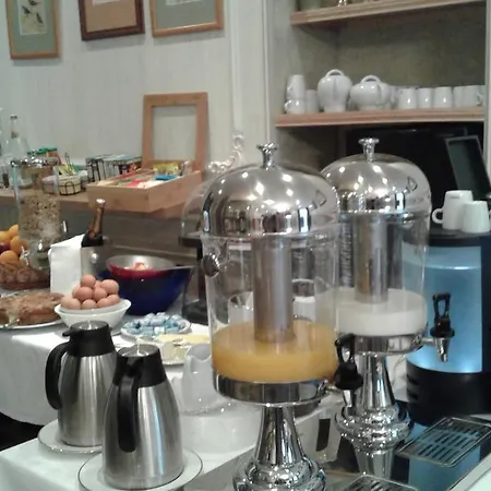 Boutique Hotel Aultia - Baie De Somme 호텔 얼트