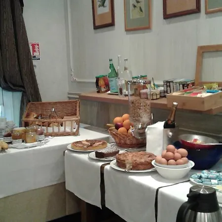 Boutique Hotel Aultia - Baie De Somme 4*