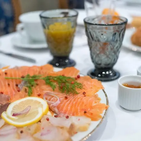 - Aultia - Baie De Somme ホテル