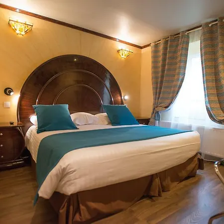 The Originals Boutique, Aultia, Hotel