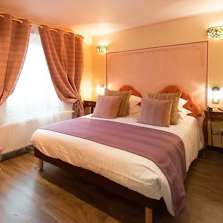 Boutique Hotel Aultia - Baie De Somme 얼트