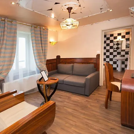 The Originals Boutique, Aultia, 3*