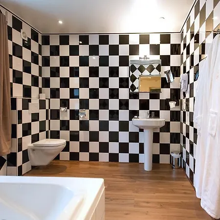The Originals Boutique, Aultia, Hotel