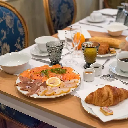 Boutique Hotel Aultia - Baie De Somme 호텔