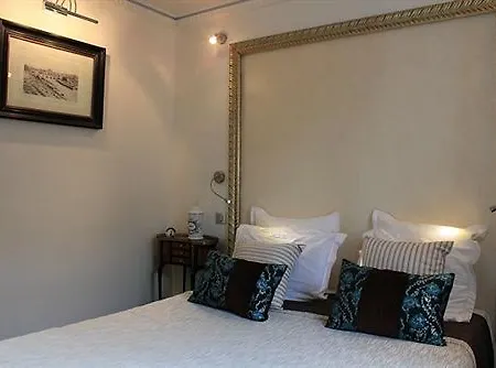 The Originals Boutique, Aultia, Hotel 3*