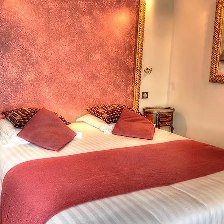 Hotel The Originals Boutique, Aultia,