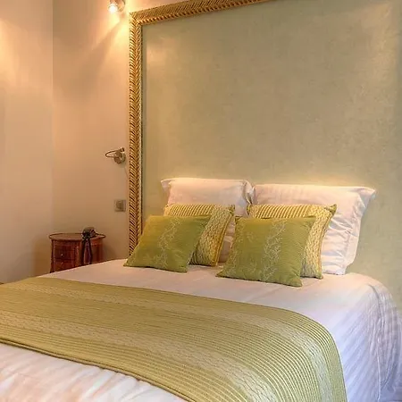 Boutique Hotel Aultia - Baie De Somme