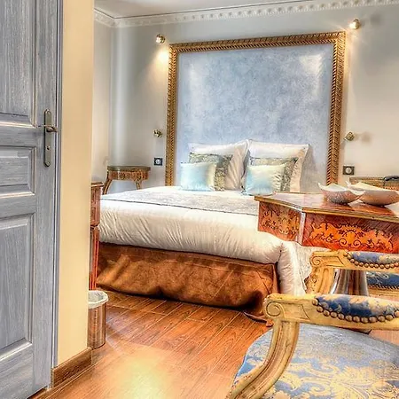 Hotel The Originals Boutique, Aultia, 3*