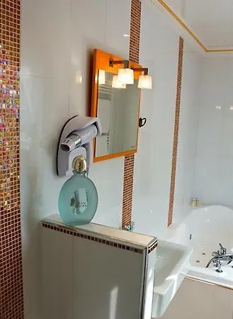 Ξενοδοχείο - Aultia - Baie De Somme