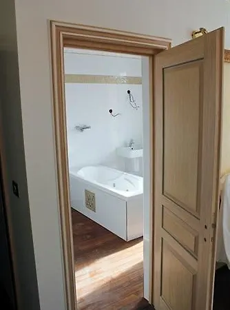 The Originals Boutique, Aultia, Hotel 3*