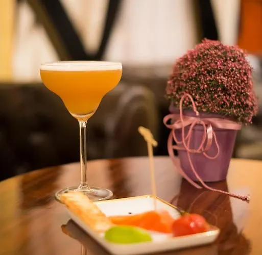 酒店 Boutique Aultia - Baie De Somme 奥尔特