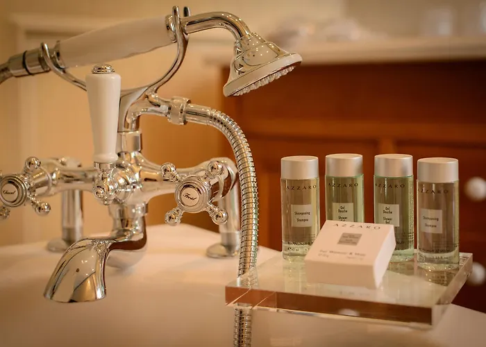 酒店 Boutique Aultia - Baie De Somme